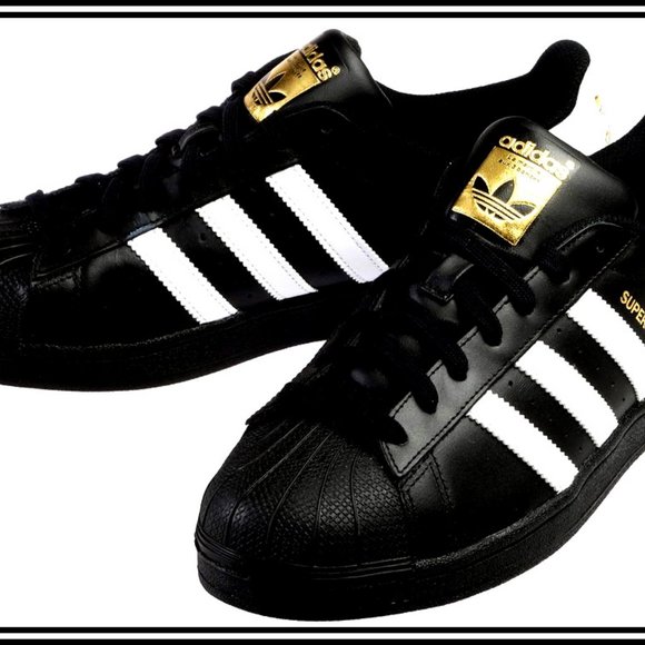 New Adidas Superstar Foundation, 10 main image 7